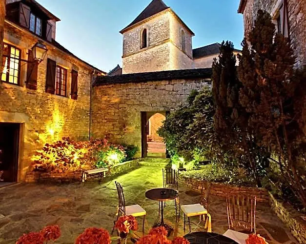 Chateau Hotel La Terrasse - Teritoria