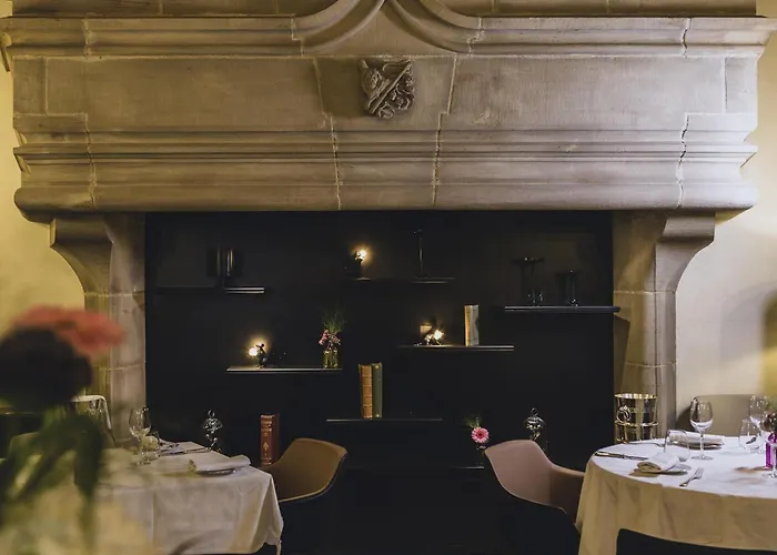 Mercure Figeac Viguier Du Roy